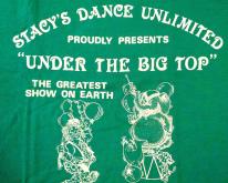  1987 circus dance clown elephant 