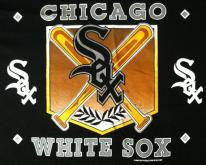  1991 Chicago White Sox OG baseball 