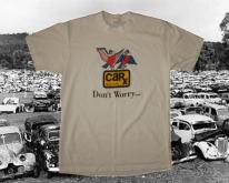  1980's Car-X employee , large