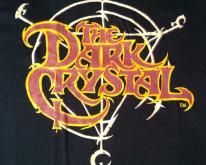  Small 1980's The Dark Crystal fantasy movie 