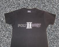 1986 Poltergeist 2 movie , M