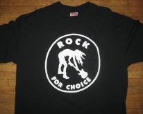  '92 pro-choice rock concert , Soul Asylum, XL