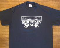  1980's Mountain Stage NPR , XL