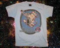 Original  1984 The Last Starfighter movie , M