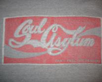  rare 1990 Soul Asylum , XL
