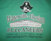  1989 MN Prep Bowl game, large