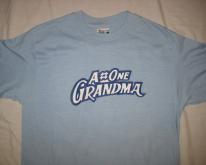  1980's A 1 grandma , soft and thin
