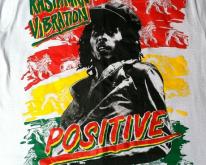 1980's deadstock Bob Marley medium 
