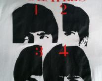  1980's The Beatles , Screen Stars