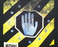  1989 Buzzcocks concert tour 