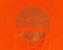  1980's sparkly gold Hawaii 