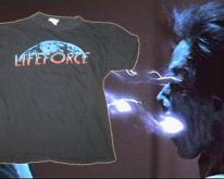  1980's Lifeforce movie , medium