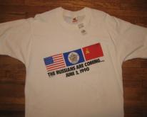  1990 , Mikhail Gorbachev visits Minnesota, XL