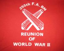  1980's WWII reunion , Screen Stars, L