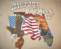  1987 Daytona Bike Week , medium