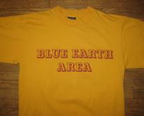  Late 1980's Blue Earth, MN sports , medium