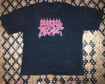  1990 Morbid Angel Official Merchandise