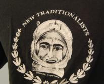  Devo T New Traditionalists 80s Rock New Wave 
