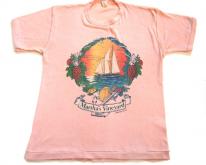 Rare 70s  T Marthas Vineyard Super Rare  SM
