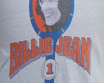 1978 Billie Jean KIng  L