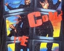  91' Here Comes The Hammer MC HAMMER  L