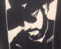  91' Bocephus Hank Williams Jr. tour 