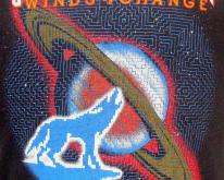  82' Jefferson Starship Winds of Change rock  