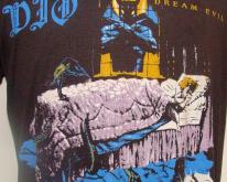  1987 DIO rock metal 