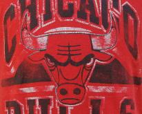  80's Chicago Bulls  L