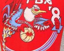  84' PBA Philippines Basketball Association 