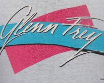  85' Glen Frey all nighter tour muscle  XL