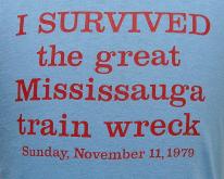  1979 I SURVIVED the great Mississauga 