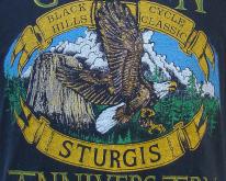  1990 Golden Anniversary Sturgis  L