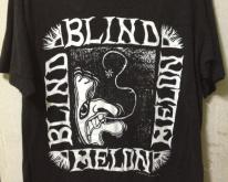 BLIND MELON TOUR 1992 SHIRT