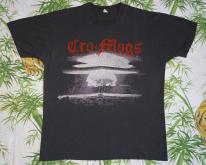 Cro-Mags   Original 80's