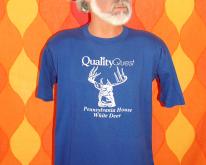  QUALITY QUEST deer buck head  pennsylvania