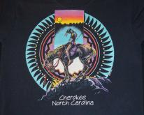  CHEROKEE north carolina native indian  Small