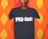  PRO-KEDS sneakers shoes  hip hop 70s