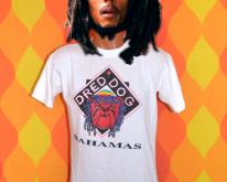  DRED DOG bahamas funny beer  420 drugs joke