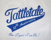  TATTLETALE bar restaurant anniversary wtf  80