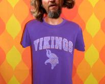  minnesota VIKINGS nfl team football  80s