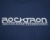  ROCKTRON guitar rock technology  80s