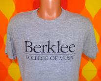  BERKLEE college of music boston  80s heather