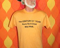  CENTURY 21 alabama easter seals  soft thin