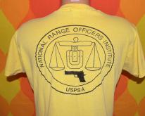  practical SHOOTING range gun official pocket 