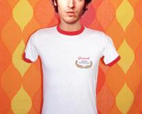 70s  drink specialist SMIRNOFF vodka ringer Small 