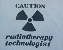  RADIOLOGY therapist doctor nurst medical  70s
