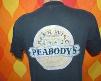  PEABODY'S bar restaurant blowing rock  beer