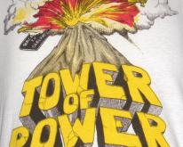  1974 Super Rare Tower of Power Funk Small 