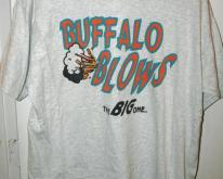  90s Buffalo Blows Big One Miami Dolphins 